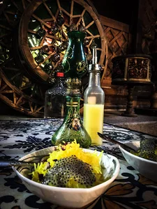 کافه بستنی آقای تقوی