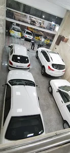 اتو گالری مدیران
