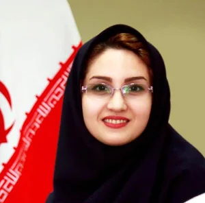 دکتر مهدیه عزیزنژاد (دندانپزشک کودکان و نوجوانان)