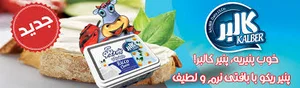 شرکت پخش سراسری کالای کالبر