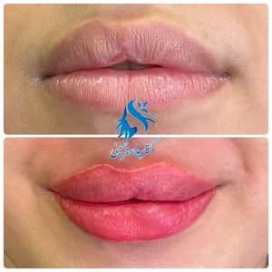 کلینیک پوست مو زیبایی دکتر حسینی 3