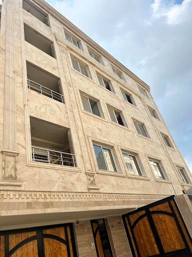 اقامتگاه سام و زال vip قشم