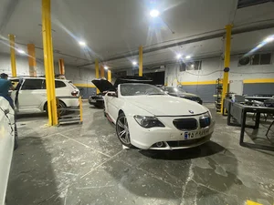 Bmwcoding تعمیرگاه تخصصی بی ام و کدینگ