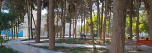 بوستان ارکیده (شهدا) 5