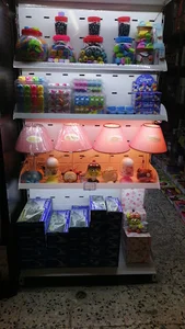 کالای تحریر جواهری