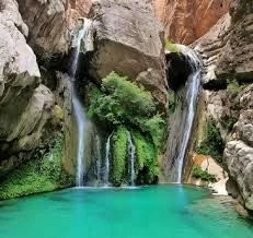 دیدنی های رفسنجان ✔️ رفسنجان گردی 📸 عکس و آدرس