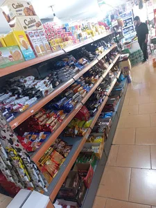 ساسان مارکت