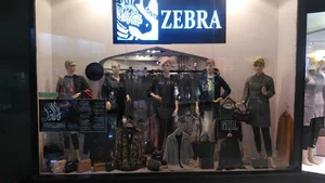 فروشگاه زبرا