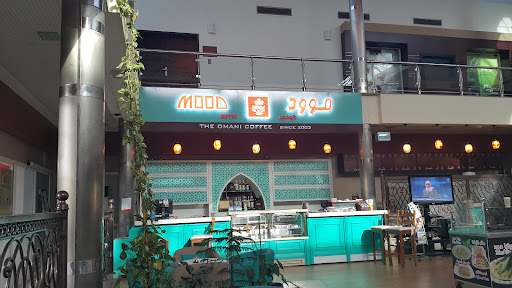 Mood Cafe