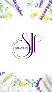 سالن زیبایی شایلین