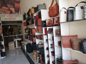 تولیدی کیف مهدی 5
