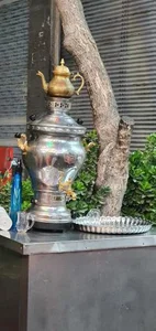 شاورما لند 2