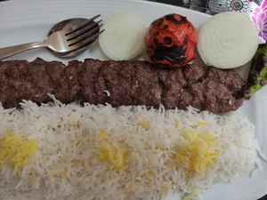 غذا خوری اطلس