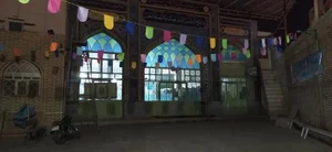 مسجد کوثر 5