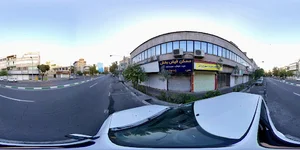 ایستگاه خرما جنوب