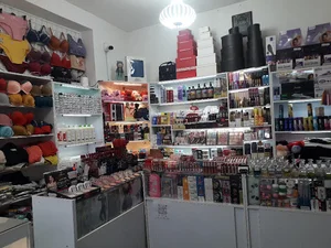 لوازم آرایشی بهداشتی لیدی