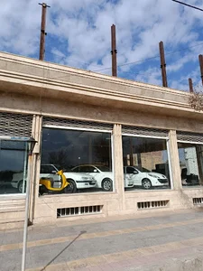 اتوگالری فتحی