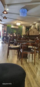 کافه رستوران شیردال 2