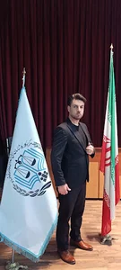 سعید متوسل وکیل مرکز وکلای قوه قضائیه