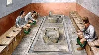 سرویس بهداشتی