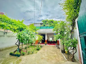Haji Haider sherzad house د حاجی حیدر شیرذاد کور