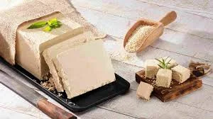 تولیدی حلوا ارده بزرگ عازمی اردکانی 2