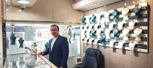 طلاوجواهر بابک 3