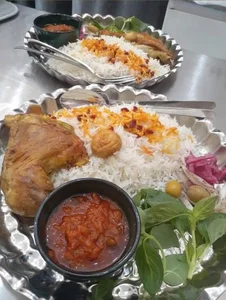 رستوران و بیرون بر ریحون 3