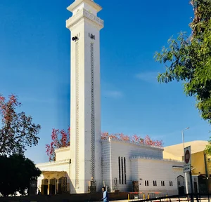 Masjed Alnasr