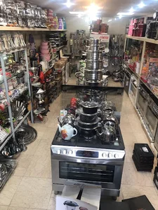 لوازم خانگی لوکس