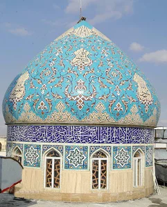 کاشی سنتی توس ترنج