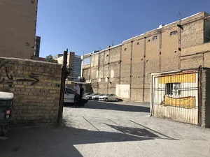 پارکینگ عمومی کوثر