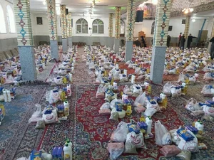ساندویچ محسن