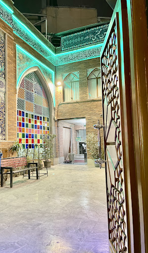 مسجد امام حسن مجتبی(ع)
