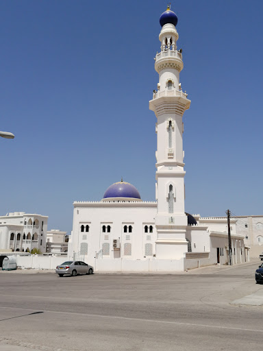 Masjid Al Salam