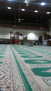 مسجد جامع سورک