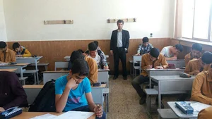 دبیرستان نمونه دولتی شهیدان نم نبات