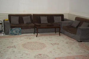اقامتگاه سوییت و آپارتمان مبله چابهار رئیسی 5