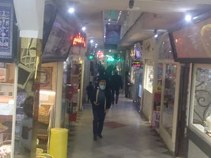 مجتمع تجاری مروارید