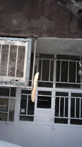 نانوایی بربری حیدر 2
