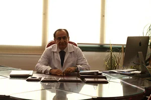 مطب دكتر كورش شميمي