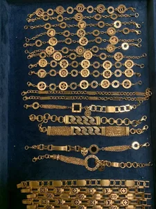 طلای زرناز 3