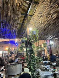 چایخانه نشاط