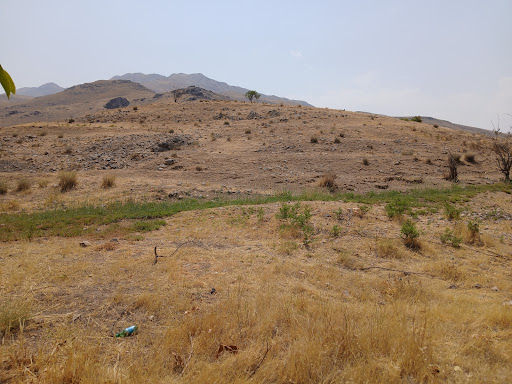 فراغه