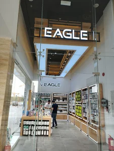 Smart Eagle