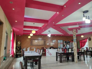 Parsi Restaurant رستوران پارسی