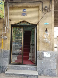 رستوران عباس کبابچی 4