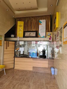 خدمات ارتباطی ایساتیس اپراتور