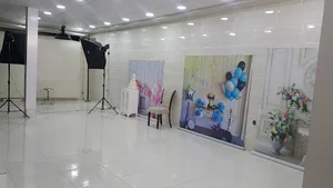 عکاس خانه مسعود