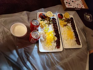 کافه رستوران ژمینو